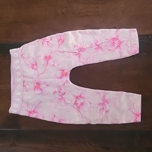 🔹️Bonds legging 6-12 months